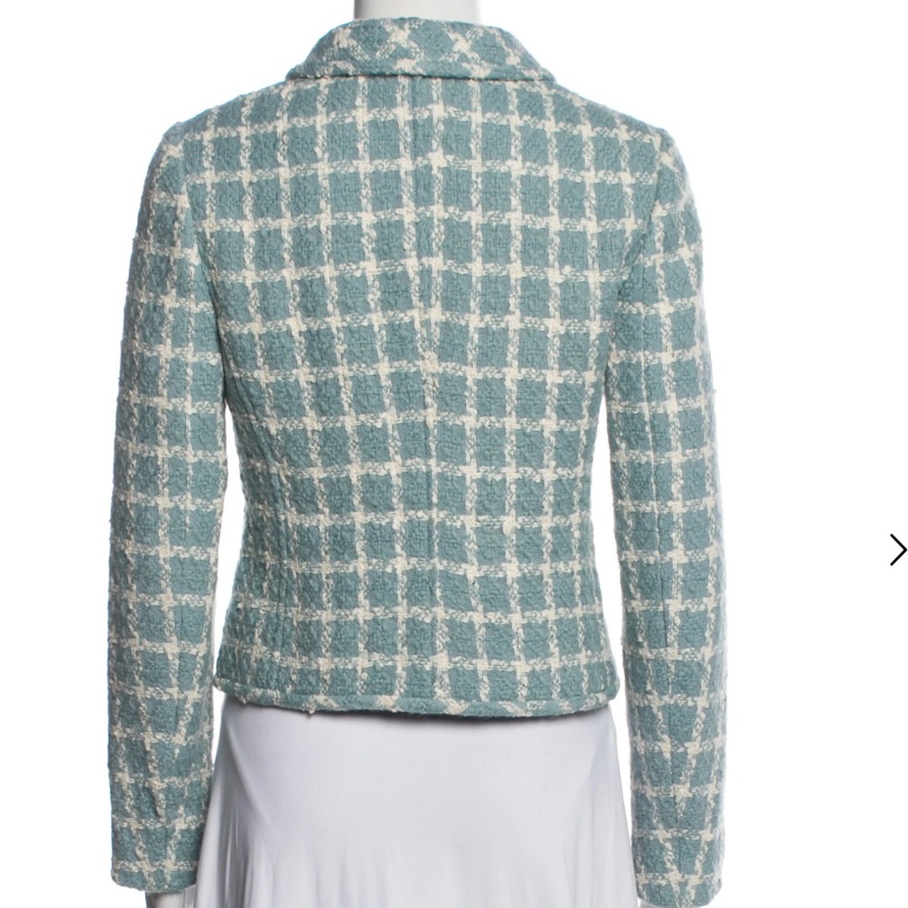 Valentino Evening Jacket View 2